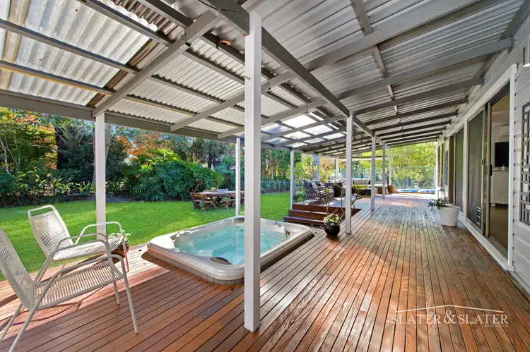 Fourth view of Homely rural property listing, 2 Narran Cl, King Creek NSW 2446