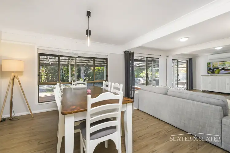 Sixth view of Homely rural property listing, 2 Narran Cl, King Creek NSW 2446