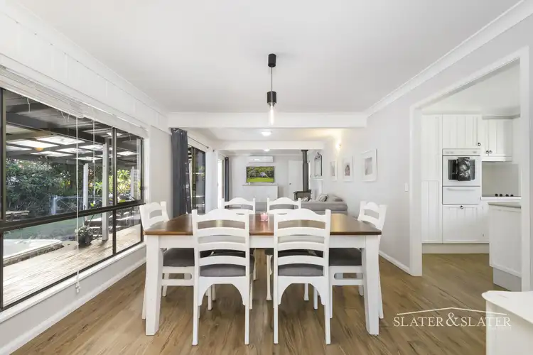 Seventh view of Homely rural property listing, 2 Narran Cl, King Creek NSW 2446