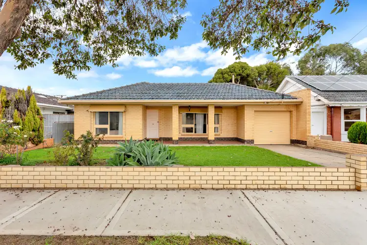 Main view of Homely house listing, 113 Hartley Rd, Flinders Park SA 5025