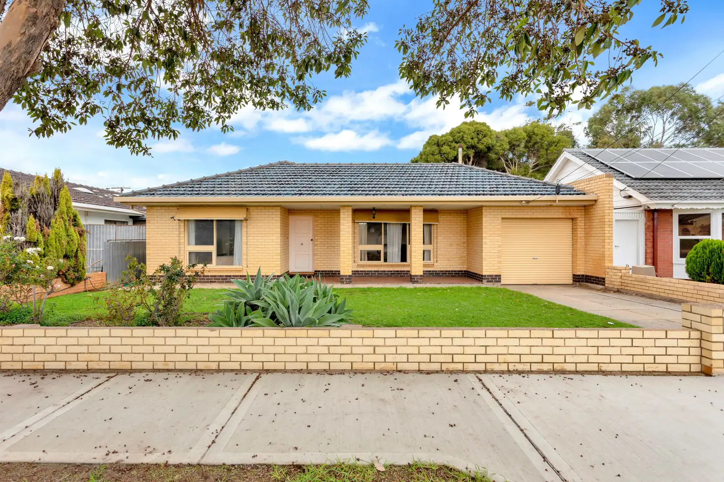Main view of Homely house listing, 113 Hartley Rd, Flinders Park SA 5025