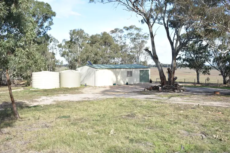 Lot 1 Maffra-Briagolong Road, Maffra VIC 3860
