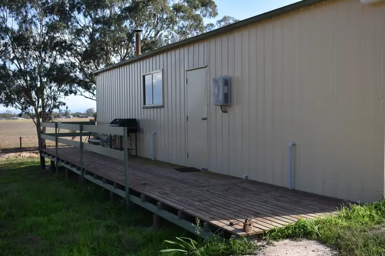 Third view of Homely rural property listing, Lot 1 Maffra-Briagolong Road, Maffra VIC 3860