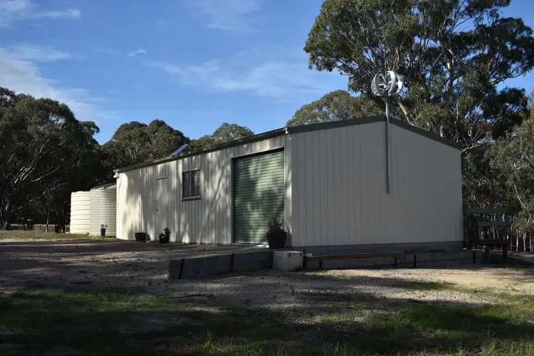 Fourth view of Homely rural property listing, Lot 1 Maffra-Briagolong Road, Maffra VIC 3860