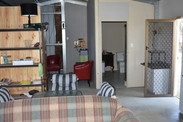 Fifth view of Homely rural property listing, Lot 1 Maffra-Briagolong Road, Maffra VIC 3860