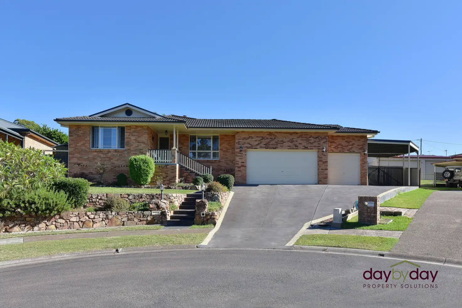 Main view of Homely house listing, 23 Bell St, Minmi NSW 2287