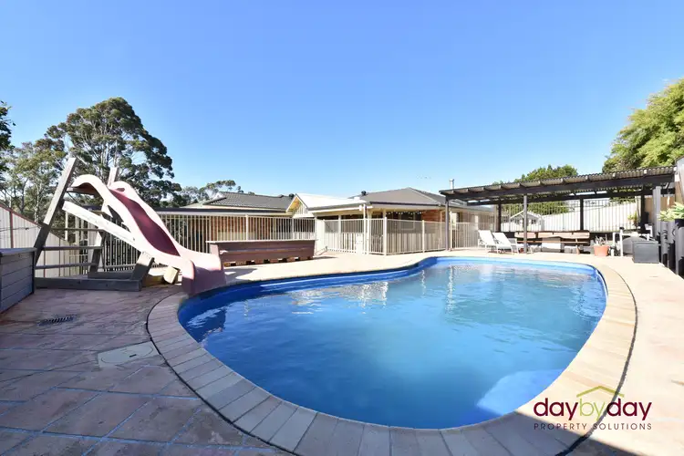 Third view of Homely house listing, 23 Bell St, Minmi NSW 2287