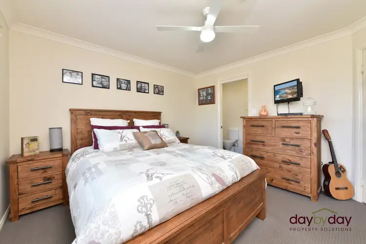 Fifth view of Homely house listing, 23 Bell St, Minmi NSW 2287