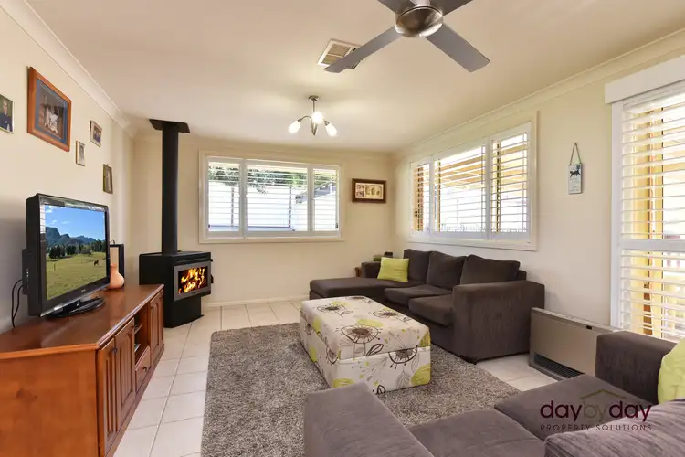 Sixth view of Homely house listing, 23 Bell St, Minmi NSW 2287