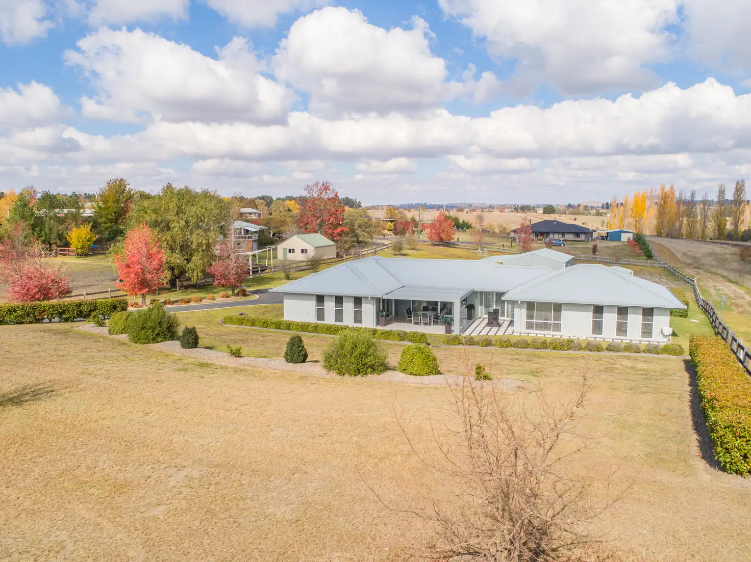 Main view of Homely house listing, 1 Gostwyck Rd, Uralla NSW 2358