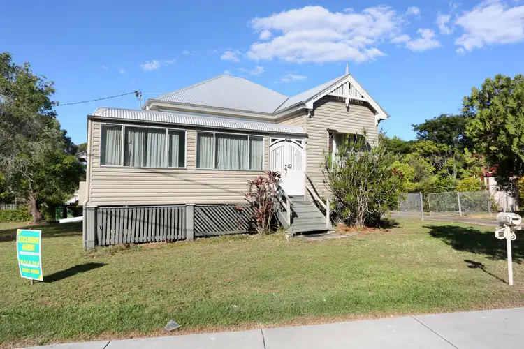 Fourth view of Homely house listing, 95 Woodend Rd, Woodend QLD 4305