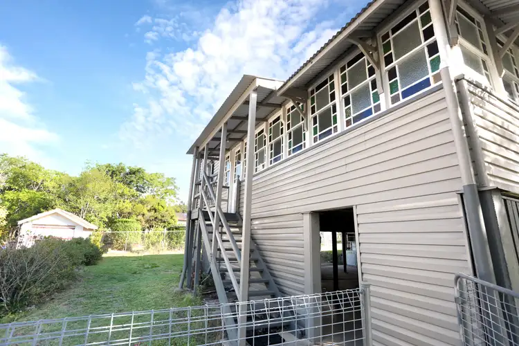 Fifth view of Homely house listing, 95 Woodend Rd, Woodend QLD 4305