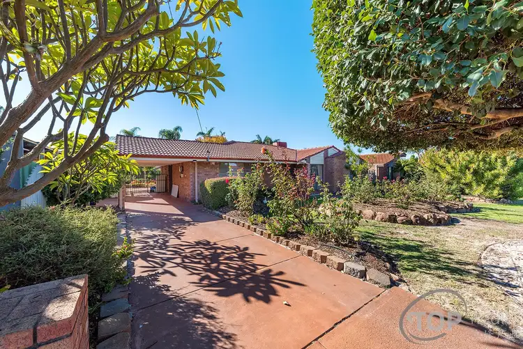 10 Kirn Cl, Willetton WA 6155
