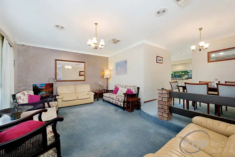 Second view of Homely house listing, 10 Kirn Cl, Willetton WA 6155