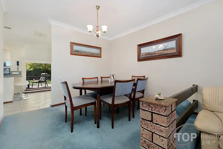Fourth view of Homely house listing, 10 Kirn Cl, Willetton WA 6155