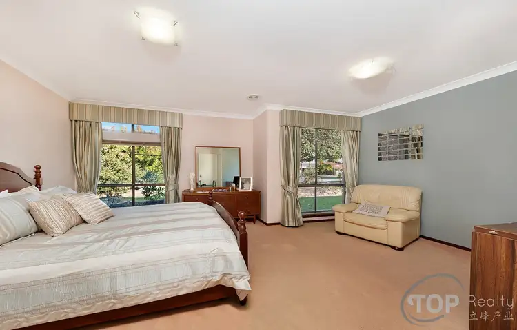 Seventh view of Homely house listing, 10 Kirn Cl, Willetton WA 6155