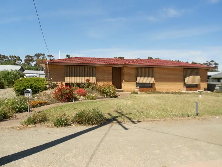 13 Muirkirk Street, Jamestown SA 5491