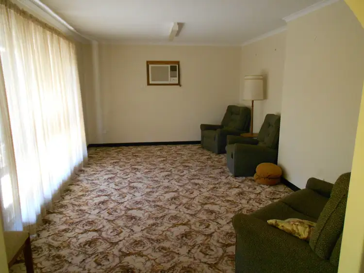 Second view of Homely house listing, 13 Muirkirk Street, Jamestown SA 5491