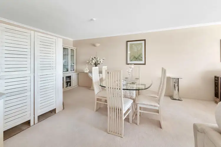 Sixth view of Homely apartment listing, Unit 19/54 Hooker Bvd, Mermaid Waters QLD 4218