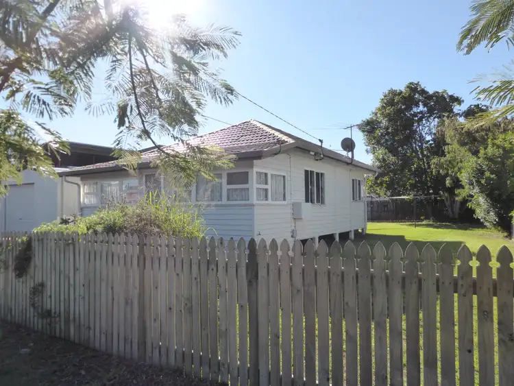 Second view of Homely house listing, 25 Lane Street, Clontarf QLD 4019