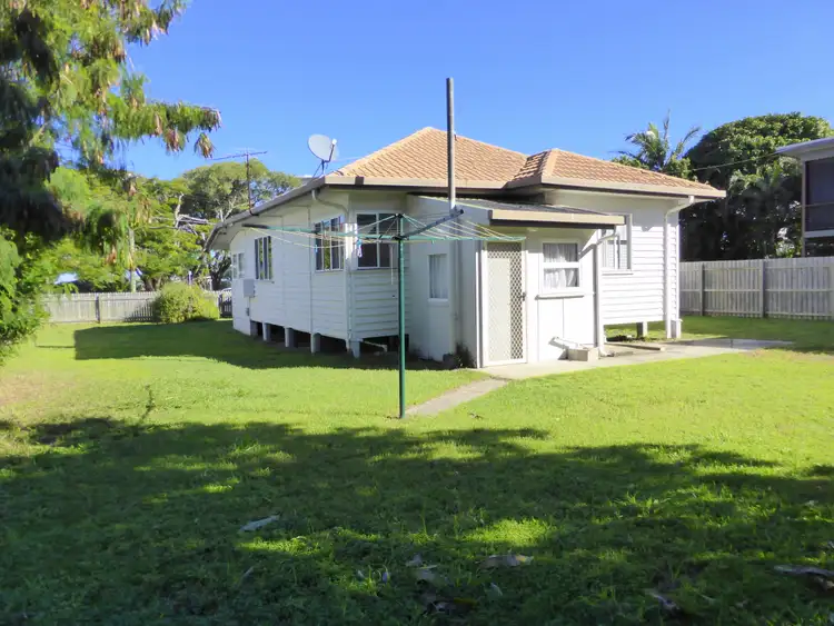 Fifth view of Homely house listing, 25 Lane Street, Clontarf QLD 4019