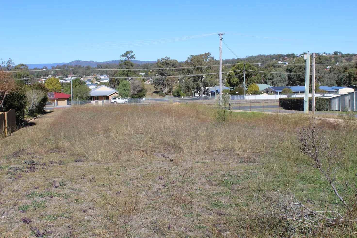 Main view of Homely land listing, Lot 5 Chermside Dr, Warwick QLD 4370
