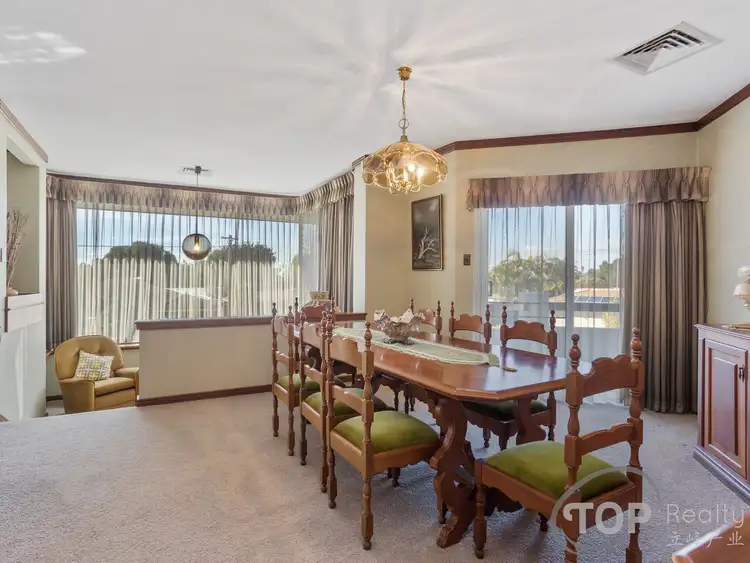 Sixth view of Homely house listing, 21 Scouler Way, Bateman WA 6150