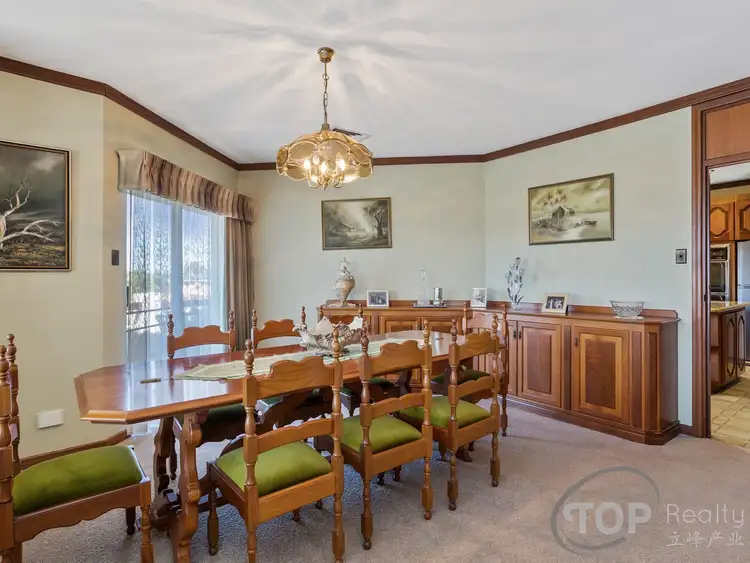 Seventh view of Homely house listing, 21 Scouler Way, Bateman WA 6150