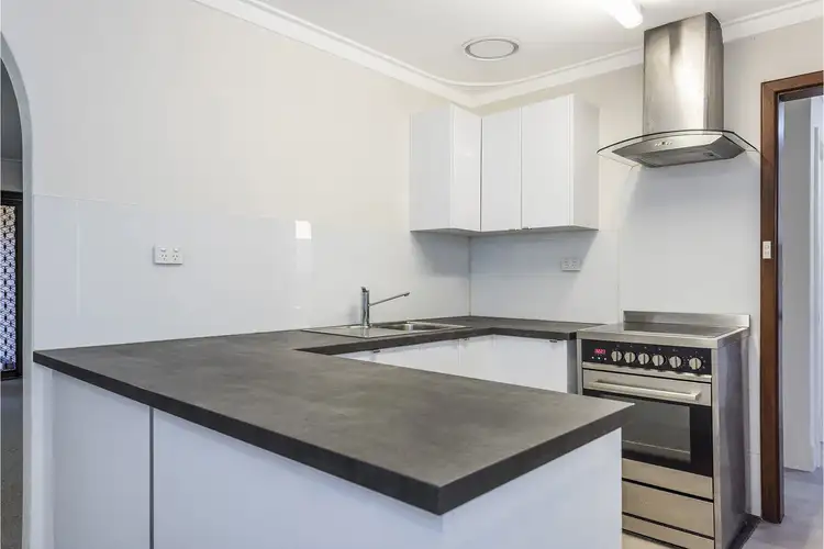 Second view of Homely semi-detached listing, 8 Williamson Road, Kardinya WA 6163