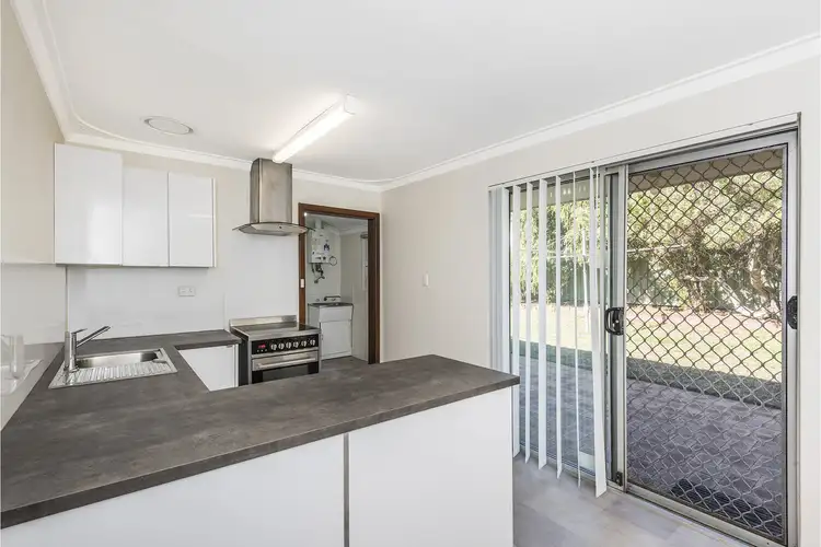 Fourth view of Homely semi-detached listing, 8 Williamson Road, Kardinya WA 6163