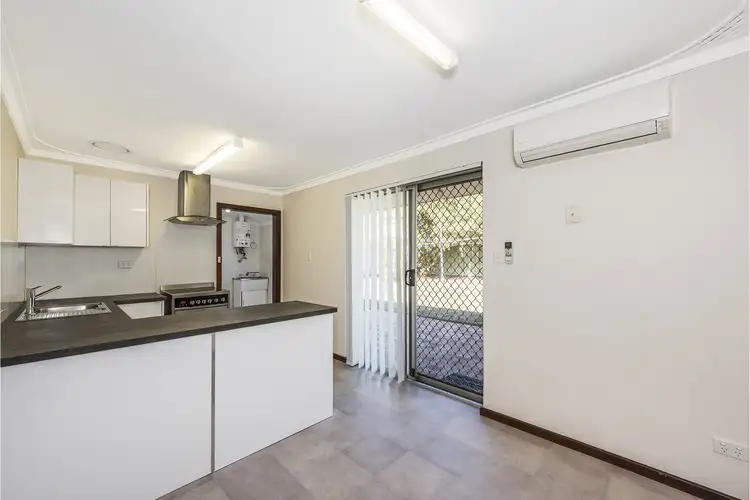 Fifth view of Homely semi-detached listing, 8 Williamson Road, Kardinya WA 6163