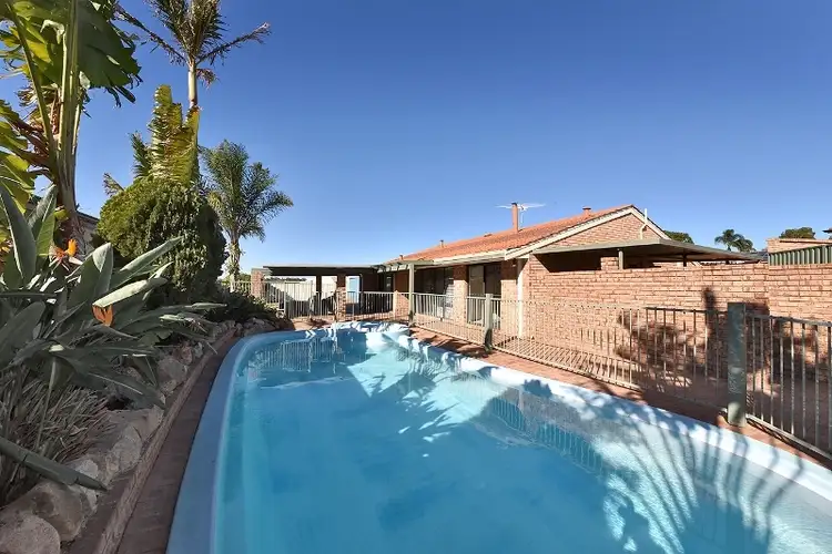 22 Pepperwood Grove, Woodvale WA 6026