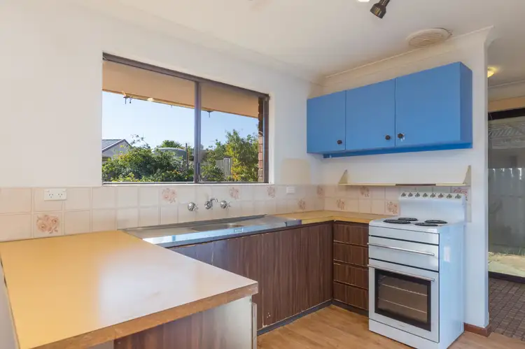 Third view of Homely semi-detached listing, 3A The Mews, Kingsley WA 6026