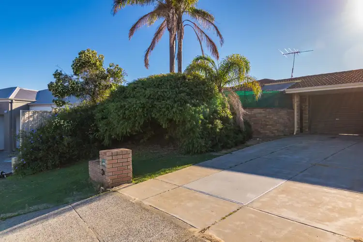 Fourth view of Homely semi-detached listing, 3A The Mews, Kingsley WA 6026