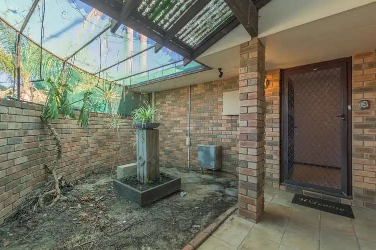 Fifth view of Homely semi-detached listing, 3A The Mews, Kingsley WA 6026