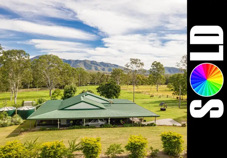 446 Power Rd, Widgee QLD 4570