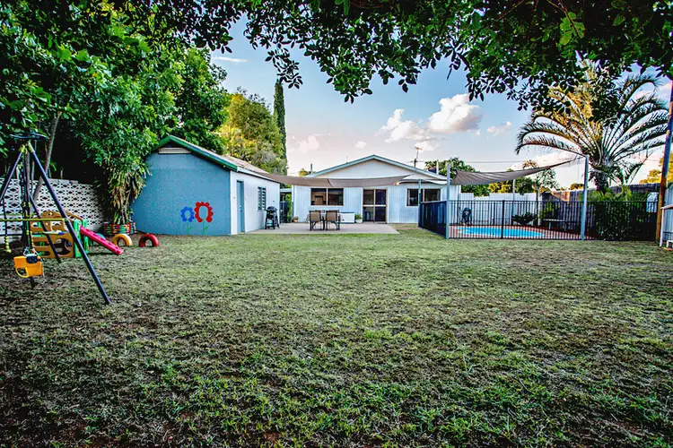 11 Twenty-first Ave, Mount Isa QLD 4825