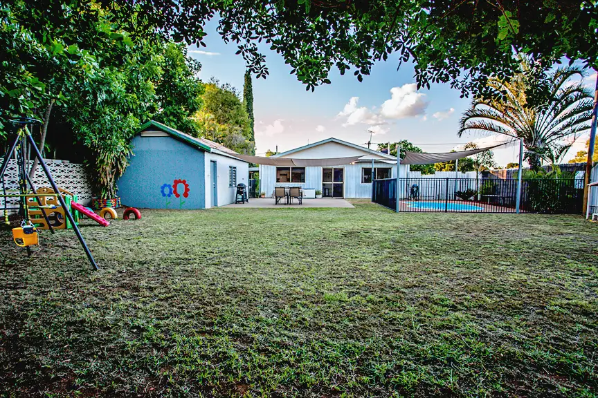 Main view of Homely house listing, 11 Twenty-first Ave, Mount Isa QLD 4825