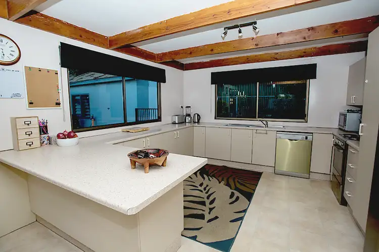 Second view of Homely house listing, 11 Twenty-first Ave, Mount Isa QLD 4825