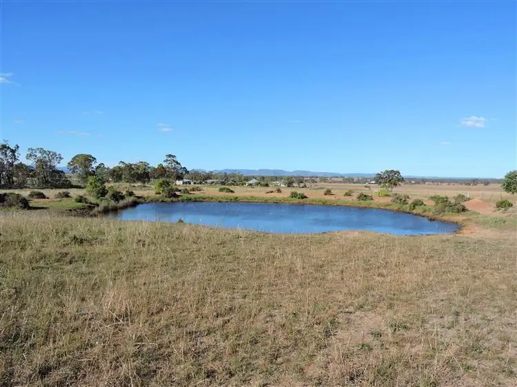 Third view of Homely rural property listing, 535 Canningvale Rd, Canningvale QLD 4370