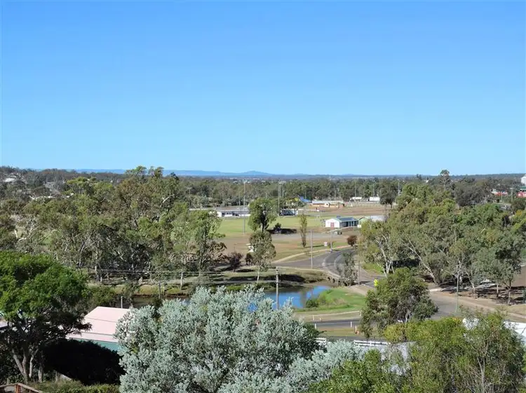 Second view of Homely land listing, 15 Weewondilla Rd, Warwick QLD 4370