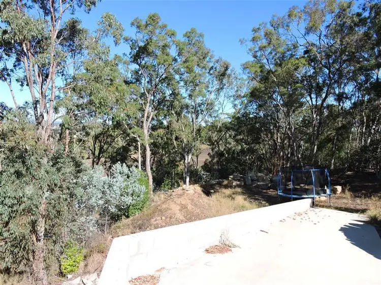 Third view of Homely land listing, 15 Weewondilla Rd, Warwick QLD 4370