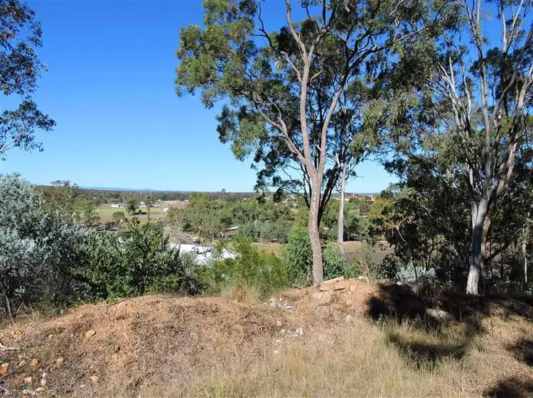 Fourth view of Homely land listing, 15 Weewondilla Rd, Warwick QLD 4370