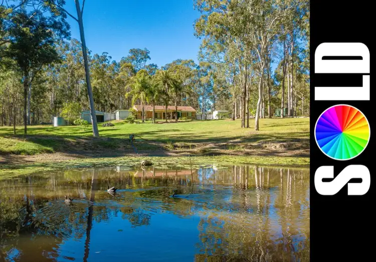 15 Arborseventeen Rd, Glenwood QLD 4570