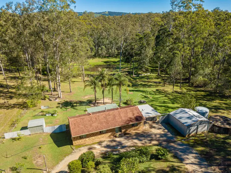 Third view of Homely house listing, 15 Arborseventeen Rd, Glenwood QLD 4570