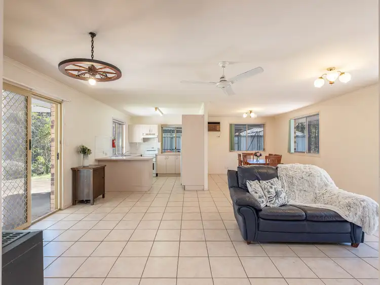 Fifth view of Homely house listing, 15 Arborseventeen Rd, Glenwood QLD 4570