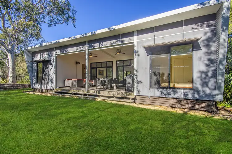 Main view of Homely house listing, 56 Paradise Dr, Weyba Downs QLD 4562
