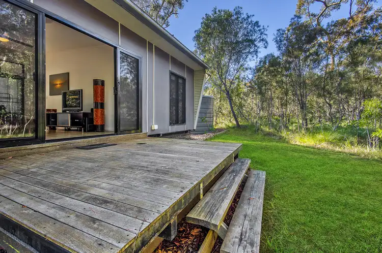 Second view of Homely house listing, 56 Paradise Dr, Weyba Downs QLD 4562