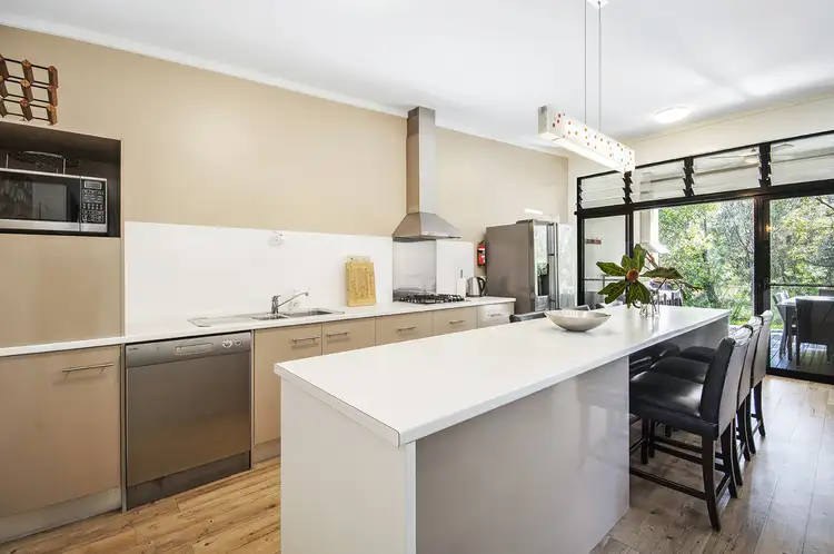 Fourth view of Homely house listing, 56 Paradise Dr, Weyba Downs QLD 4562