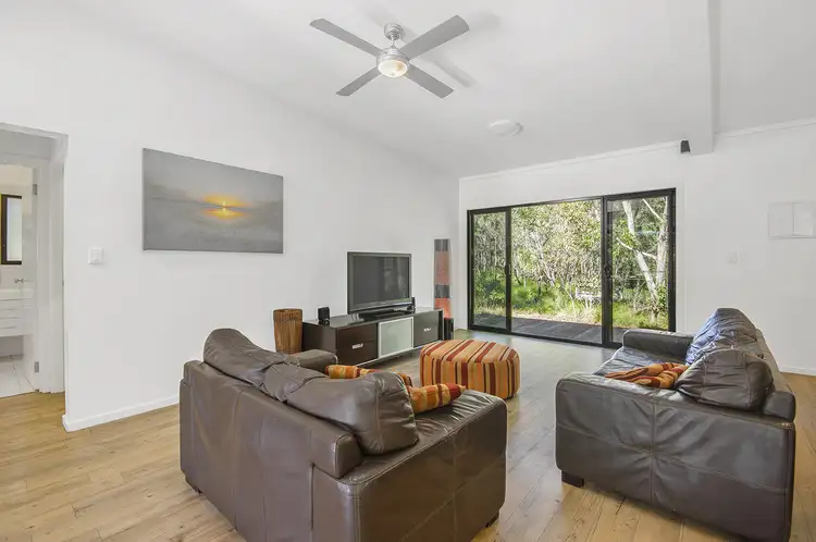 Fifth view of Homely house listing, 56 Paradise Dr, Weyba Downs QLD 4562